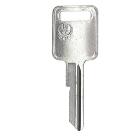 Jma JMA:B44 / P1098E GM Metal Key JMA-GM-8E